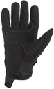 RST Rider Gloves CE Mixed Textiles - Matt Black - Extra