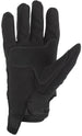 RST Rider Gloves CE Mixed Textiles - Matt Black - Extra
