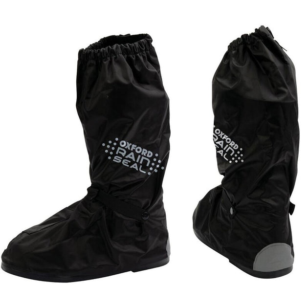 OXFORD Rainseal Waterproof Overboots L 44-47 - Main
