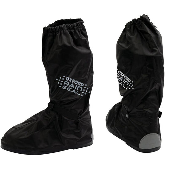 OXFORD Rainseal Waterproof Overboots L 44-47 - Extra