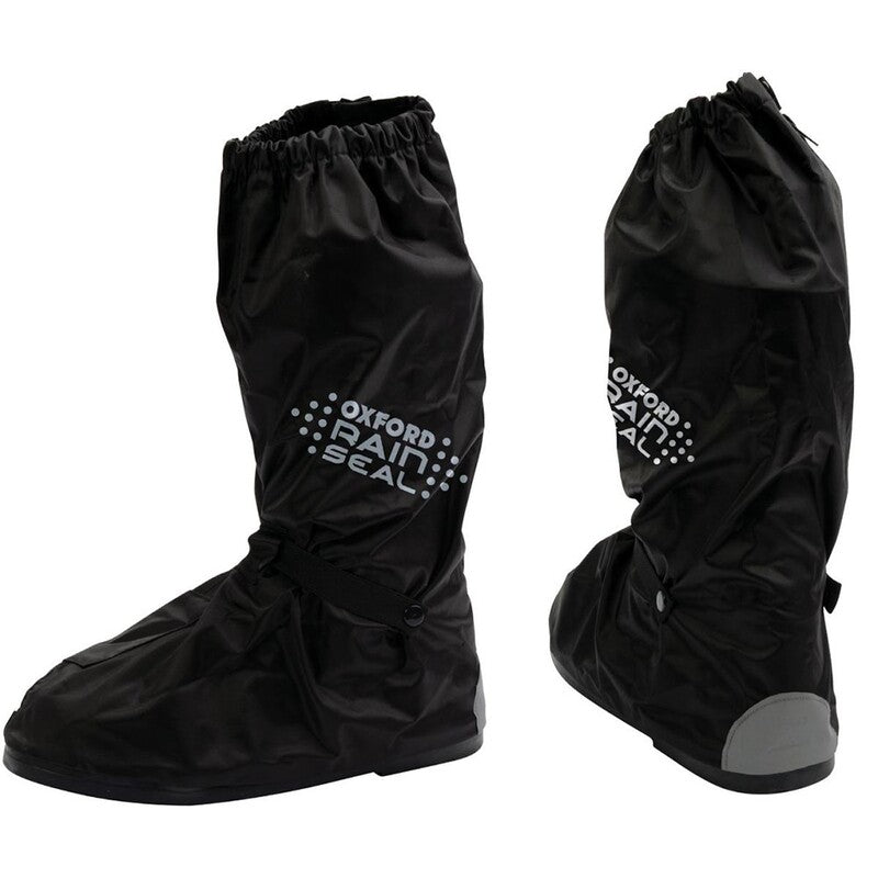 OXFORD Rainseal Waterproof Overboots M 41-43 - Extra