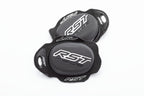 RST Knee Slider One Size - Black (Pair) - Extra