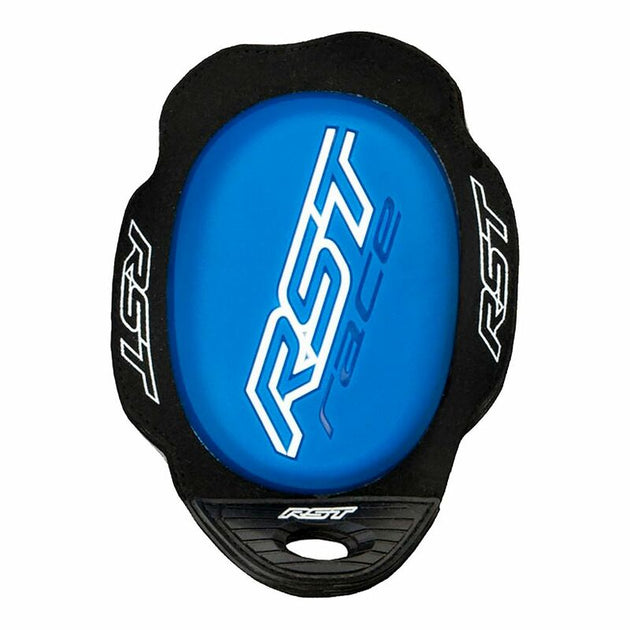 RST Knee Slider One Size - Blue (Pair) - Extra