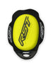 RST Knee Slider One Size - Fluor Yellow (Pair) - Extra