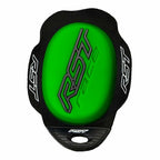 RST Knee Slider One Size - Fluor Green (Pair) - Main