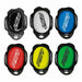 RST Knee Slider One Size - Fluor Green (Pair) - Extra