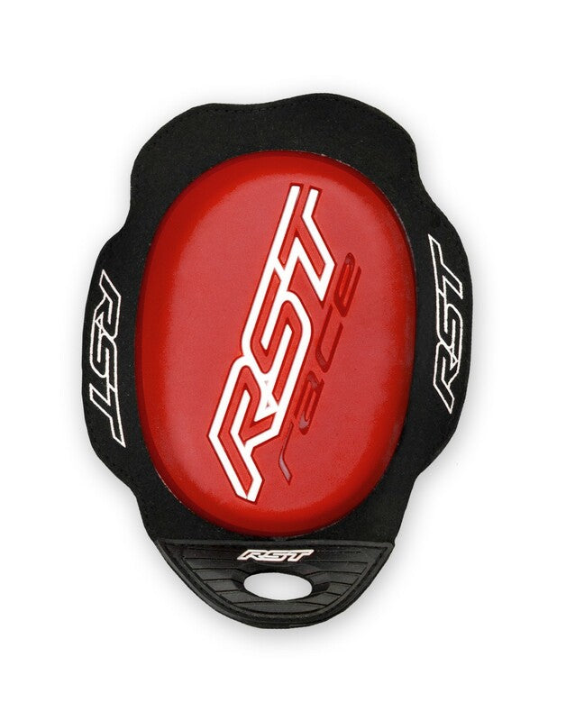 RST Knee Slider One Size - Pink (Pair) - Extra
