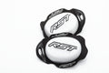 RST Knee Slider One Size - White (Pair) - Extra