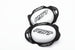 RST Knee Slider One Size - White (Pair) - Extra
