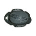 RST Knee Slider One Size - Matte Black (Pair) - Main