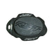 RST Knee Slider One Size - Matte Black (Pair) - Main