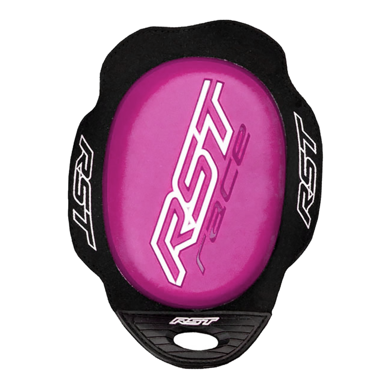 RST Knee Slider One Size - Pink (Pair) - Main