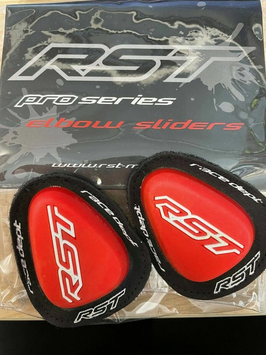 RST Factory Elbow Sliders