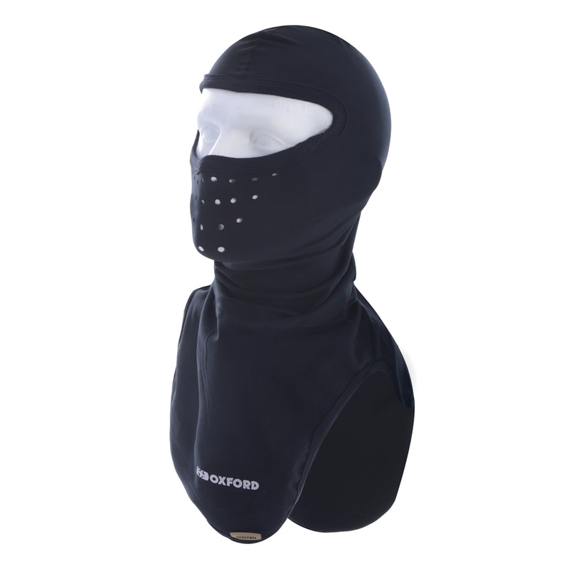 OXFORD Deluxe Balaclava Microfleece - Main