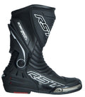 RST TracTech Evo 3 CE Boots Sports Leather - Black - Main
