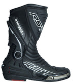 RST TracTech Evo 3 CE Boots Sports Leather - Black - Main