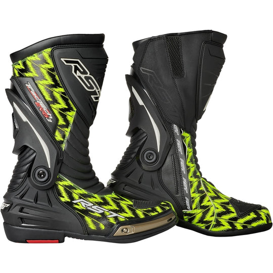 TracTech Evo III CE Mens Boot