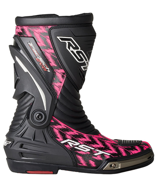 TracTech Evo III CE Mens Boot