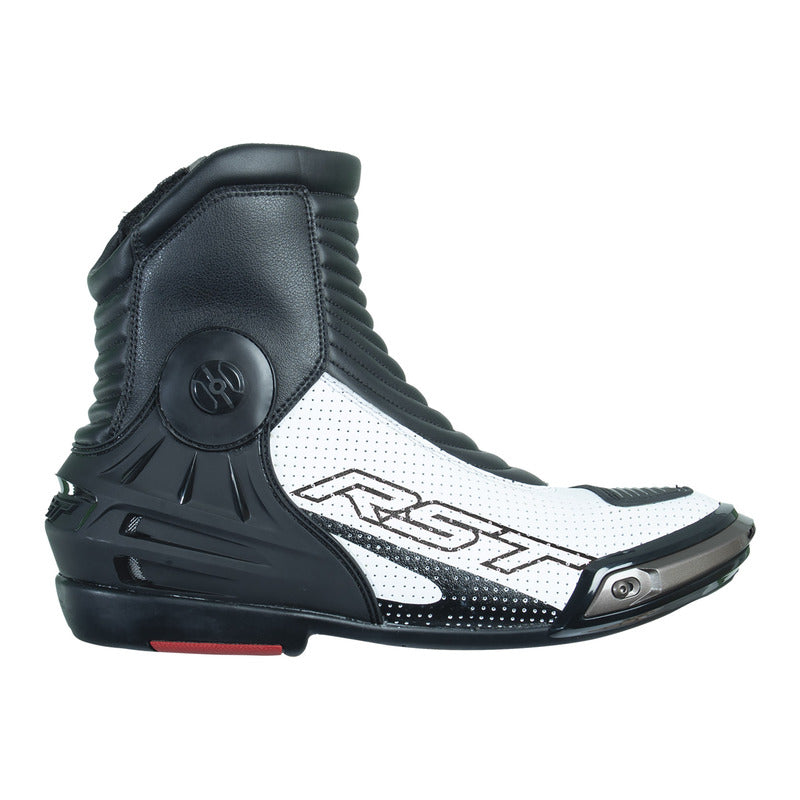 TracTech Evo III Short CE Mens Boot