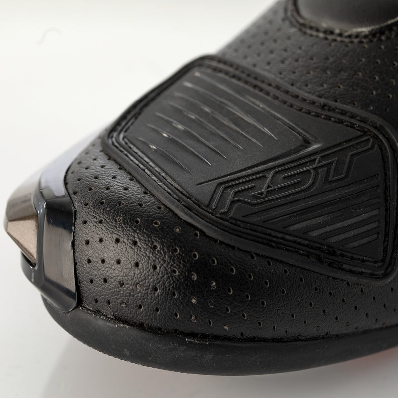 RST Tractech Evo III Short CE Boots - Black Size 41 - Extra