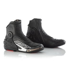 RST Tractech Evo III Short CE Boots - Black Size 41 - Extra