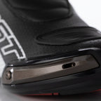 RST Tractech Evo III Short CE Boots - Black Size 41 - Extra