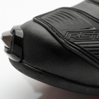 RST Tractech Evo III Short Waterproof Boots - Black Size 37 - Extra