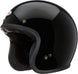 BELL Custom 500 Helmet - Gloss Black - Main