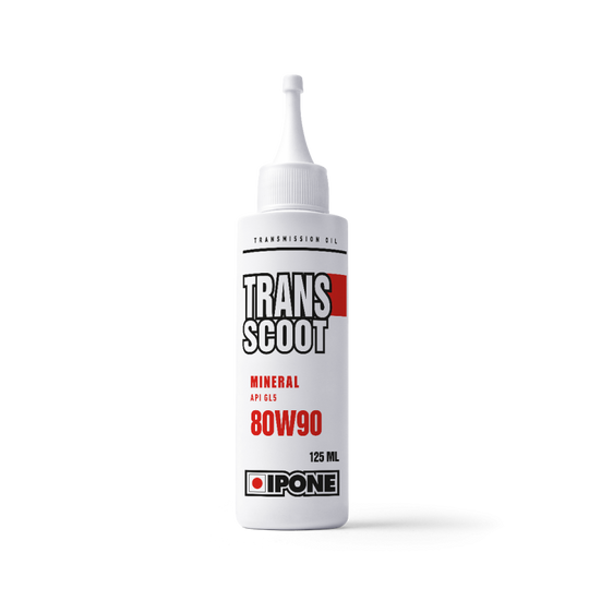 IPONE - TRANSCOOT 80W90 - 125ml