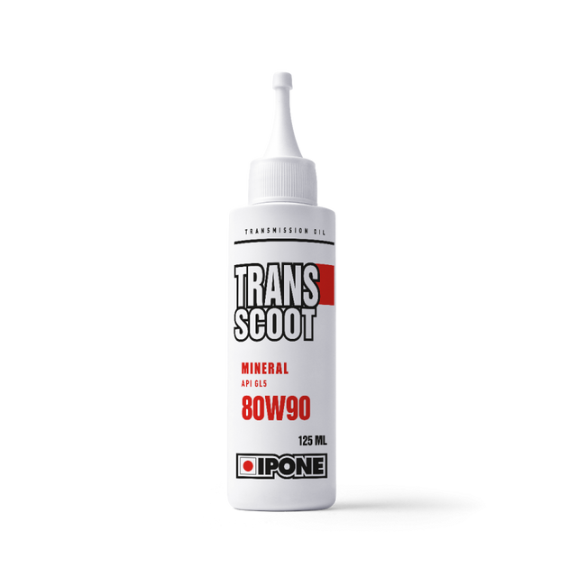 IPONE - TRANSCOOT 80W90 - 125ml