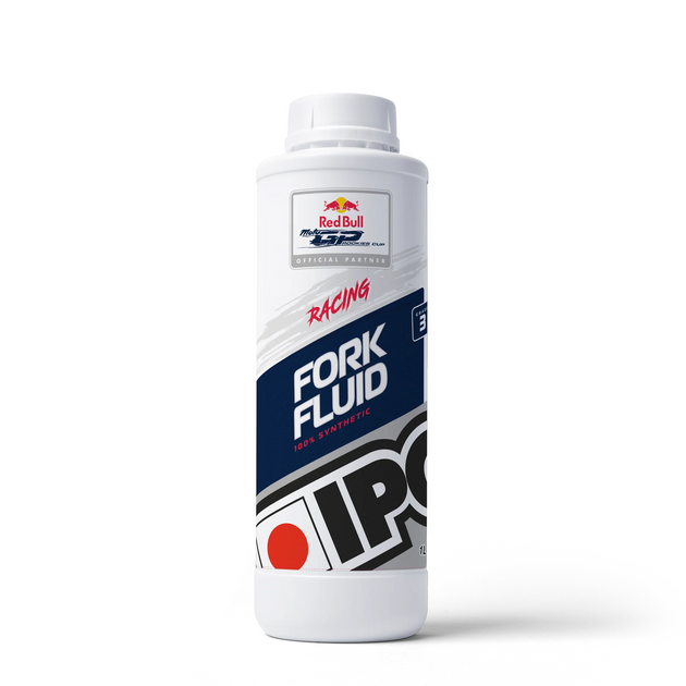 IPONE - FORK OIL 3 [ulei furca] ~2.5W - 1L