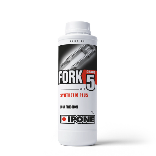 IPONE - FORK OIL 5 [ulei furca] ~5W - 1L