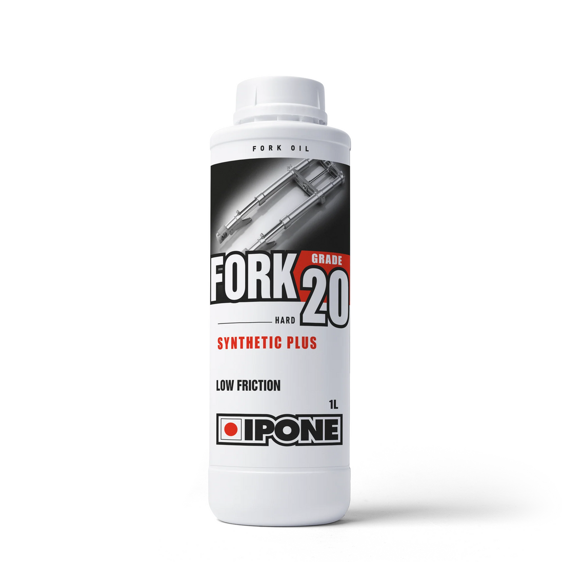 IPONE - FORK OIL 20 [ulei furca] 20W - 1L