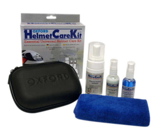 OXFORD Helmet Care Kit - Main
