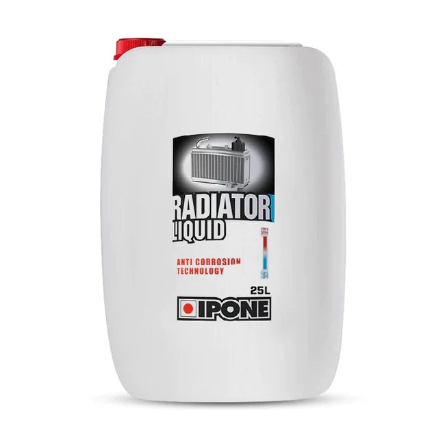 IPONE - Antigel RADIATOR LIQUID - 25L