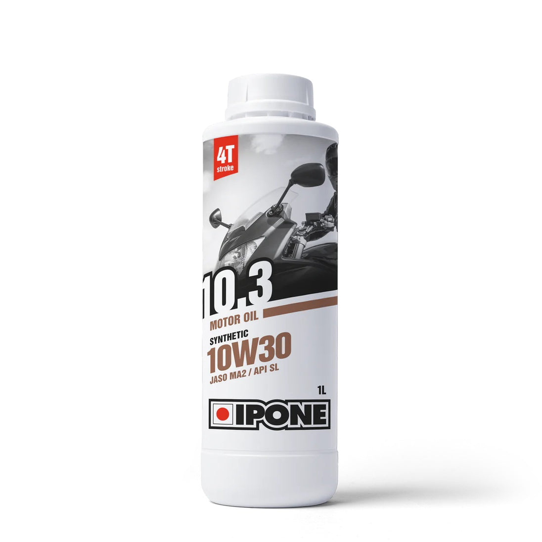 IPONE - 10.3 - 1L