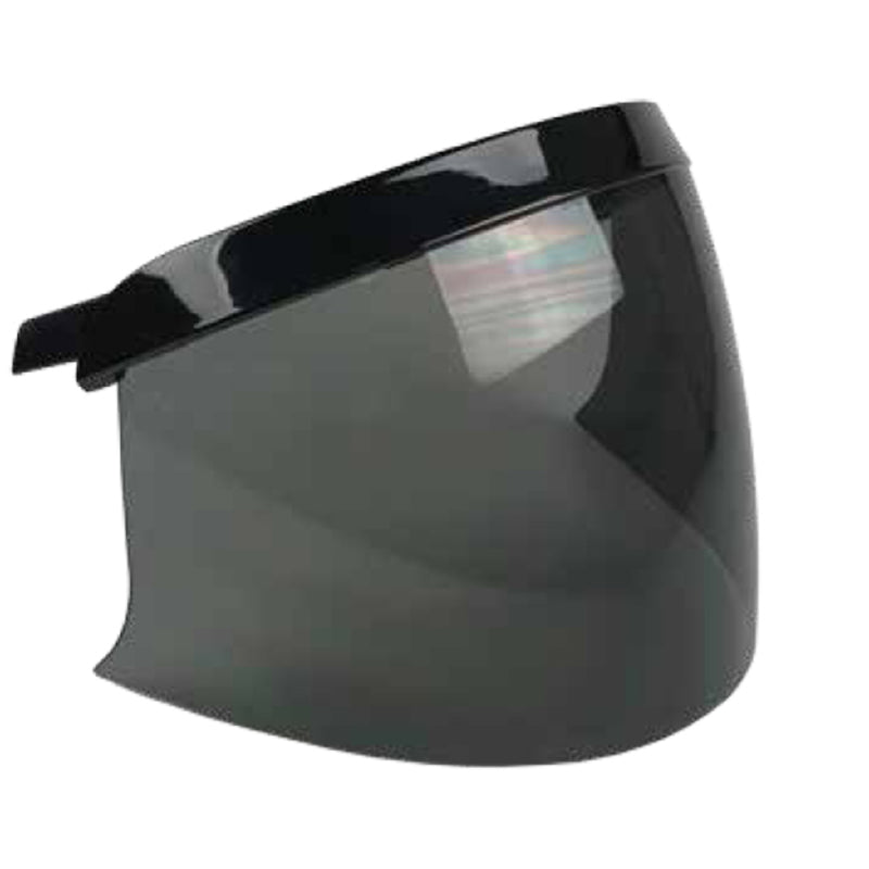 BELL Scout Air Inner Shield Dark Smoke - Main