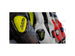 RST Factory Elbow Sliders Flo Green One Size - Extra