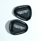 RST Factory Elbow Sliders Black One Size - Main