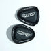 RST Factory Elbow Sliders Black One Size - Extra