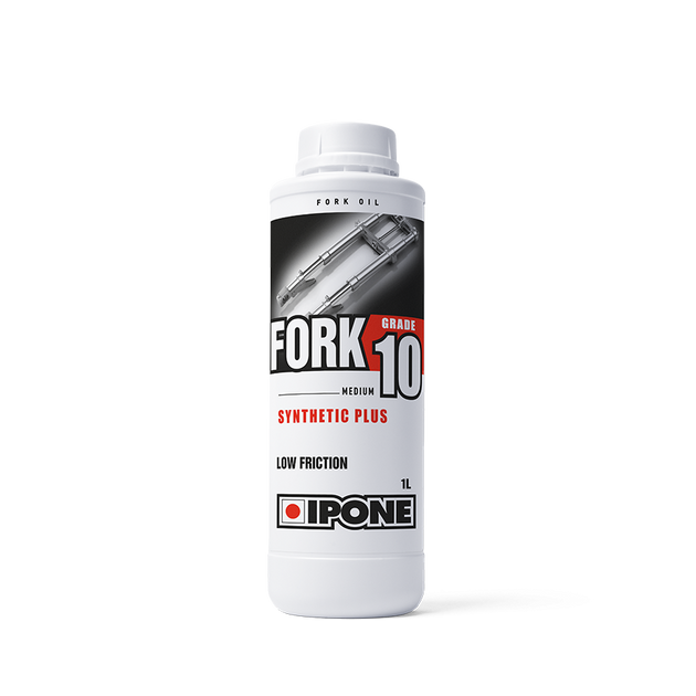 IPONE - FORK OIL [ulei furca] 30W - 1L