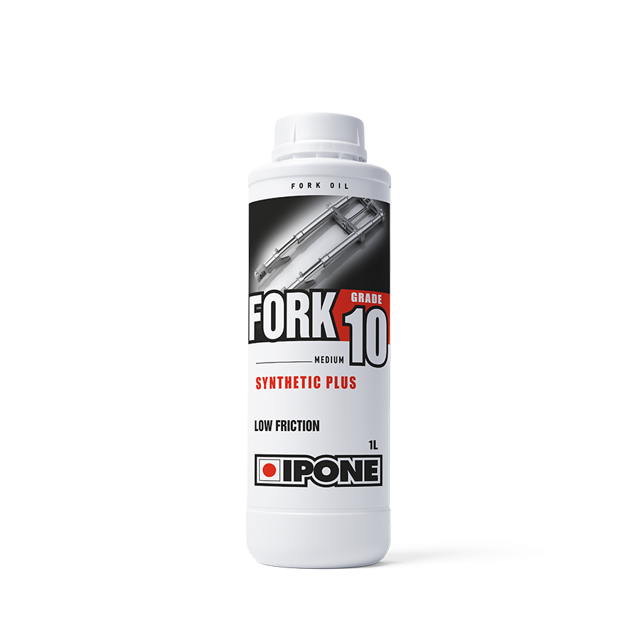 IPONE - FORK OIL [ulei furca] 30W - 1L