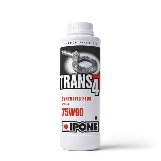 IPONE - TRANS4 75W90 - 1L