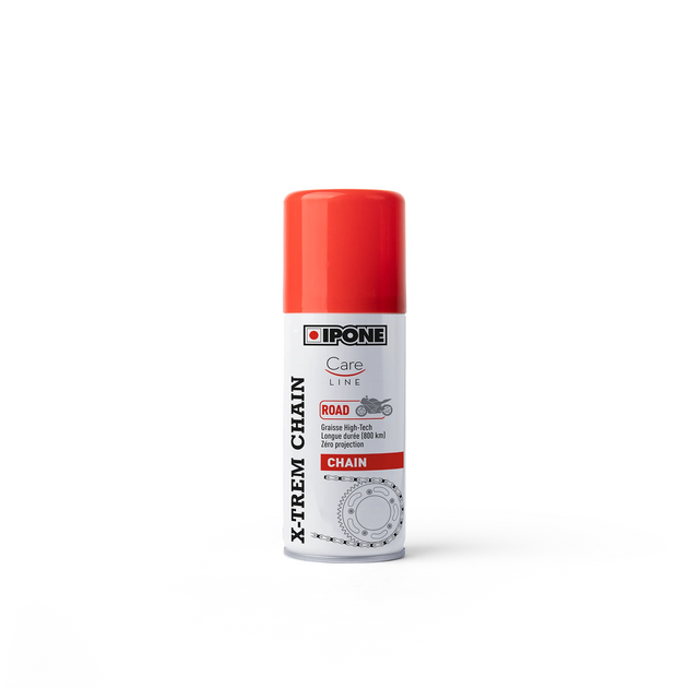 IPONE - Spray lant ROAD X-TREM - 100ml [CHAIN LUBE]