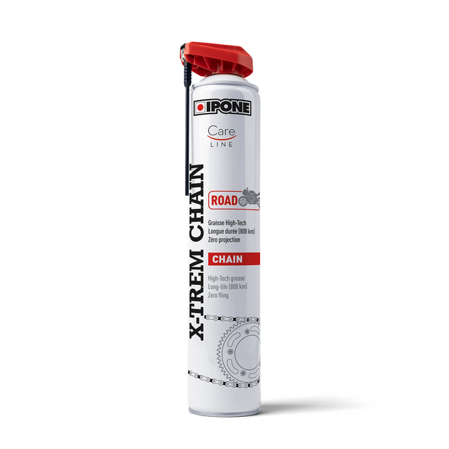 IPONE - Spray lant ROAD X-TREM - 750ml [CHAIN LUBE]