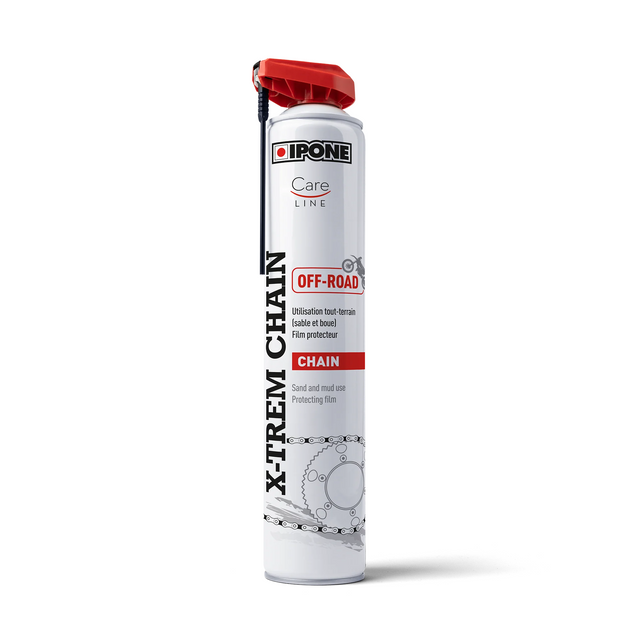 IPONE - Spray lant OFFROAD X-TREM - 750ml [CHAIN LUBE]