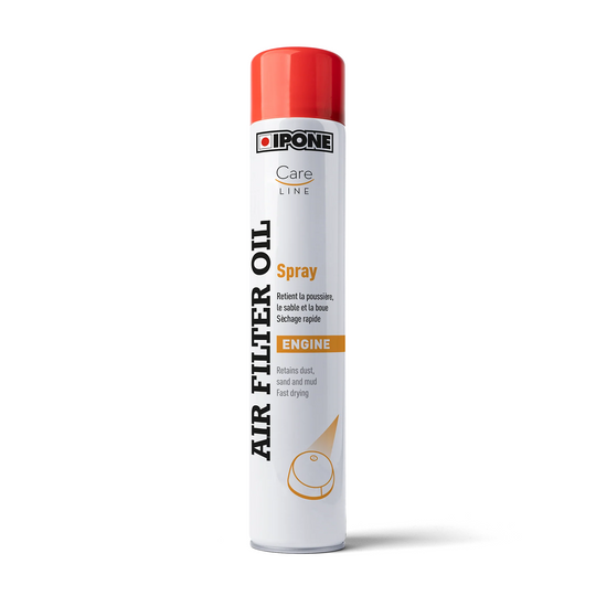 IPONE - AIR FILTER OIL SPRAY - 750ml