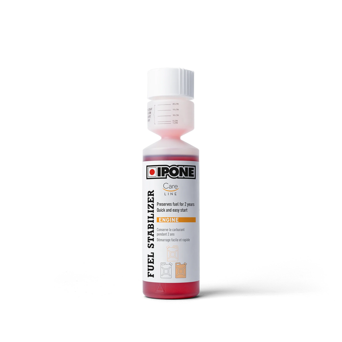 IPONE - FUEL STABILIZER - 250ml