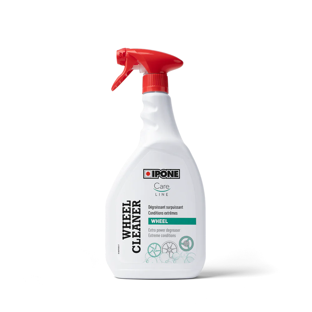 IPONE - WHEEL CLEANER -1L