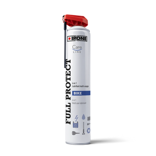 IPONE - Lubrifiant FULL PROTECT multiuz - 750ml